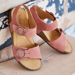 Hotter Tourist Sandals